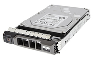 Жесткий диск Dell 4-TB 6G 7.2K 3.5 SAS w/F238F [012GYY]