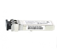 Трансивер EMC Transceiver 10GBase-SR SFP [019-078-048]