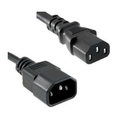 Опция IBM Lenovo Storage V3700 V2 2.8m 10A 100-250V C13/IEC 320-C14 2x Rack Cable [01DE209]