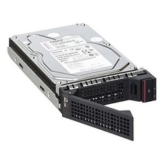 Жесткий диск LENOVO Lenovo Storage V3700 V2 4TB 3.5 7.2K HDD [01DE341]