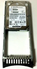 Жесткий диск LENOVO Lenovo Storage V3700 V2 600GB 2.5 15K SAS HDD [01DE349]