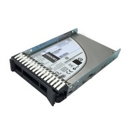 Жесткий диск LENOVO Lenovo Storage V3700 V2 400GB 2.5 Flash Drive [01DE359]