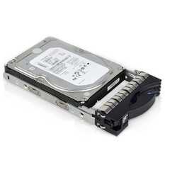 Жесткий диск LENOVO Lenovo Storage V3700 V2 4TB 3.5 7.2K SAS HDD [01EJ855]
