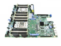 Материнская плата IBM SERVER BOARD xSERIES x3550 M4 [01GR491]