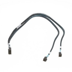 Кабель Lenovo Cable 8x2.5 HDD BP Signal [01KN060]
