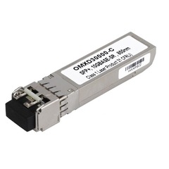 Трансивер HUAWEI Optical Transceiver,SFP+,10G,Multi-mode Module(850nm,0.3km,LC) [02318169]