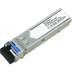 Трансивер Huawei 10GBASE-ZR XENPAK 1550nm 80km Optical Transceiver [0231A08H]