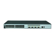 Коммутатор Huawei S5320-52X-PWR-SI-AC Bundle [02350DMM]