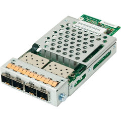 Адаптер Huawei Ethernet Adapter,1Gb (Intel I350), 2-Port, RJ45, PCIe2.0 x 4 [03022TSC]