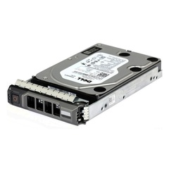 Жесткий диск Dell 1TB 6G 7.2K 3.5 SAS w/F238F [0440RW]