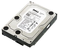 Жесткий диск Dell 1TB 7.2K 3.5 SATA 3G [050XV4]