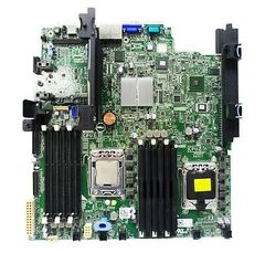Материнская плата DELL MOTHERBOARD R520 [056V4Y]