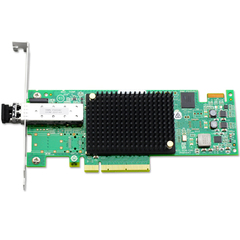 Адаптер HUAWEI Other Cards,HBA Card LPe16002B-M6,FC Double Ports-16Gb/s,PCIE 3.0 x8-Vendor [0603027