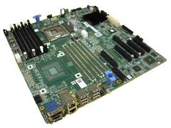 Материнская плата DELL SYSTEM BOARD POWEREDGE T320 [07MYHN]