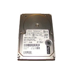 Жесткий диск Hitachi 147-GB U320 SCSI HP 10K [07N8808]