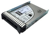 Жесткий диск LENOVO SSD 100GB 2.5 3G THINKSERVER SATA MLC [0A89420]