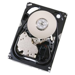 Жесткий диск Hitachi 146-GB 15K 3.5 SAS HDD [0B22131]