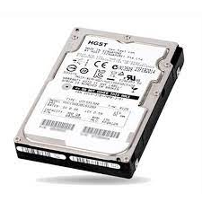 0b26015 Жесткий Диск Hitachi 300Gb (U600/10000/64Mb) 6G SAS 2,5"