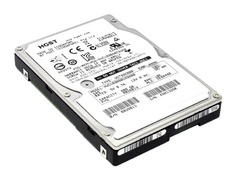 Жесткий диск WESTERN DIGITAL 1.8TB 10K SAS 2.5 HUC101818CS4200 [0B27978]