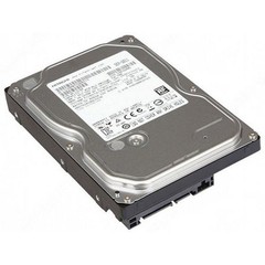 Жесткий диск HITACHI 1TB 7.2K 6G 3.5 SATA HDS721010DLE630 [0F13180]