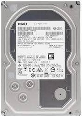 0F23025 Жесткий диск HITACHI 4TB 7.2K SATA 3.5"