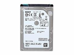 Жесткий диск Hitachi 2.5 1Tb SATA 7K1000 HTS721010A9E630 [0J22423]