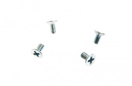 Крепеж DELL 4 SCREWS FOR 2.5 HDD TRAY CADDY G176J [0R9445]