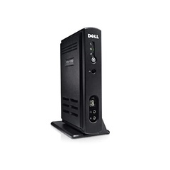 Тонкий клиент DELL PRECISION FX100 ZERO-CLIENT [0TJKNT]