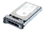 Жесткий диск Dell 146GB 15K 3.5 SAS 3G [0TN937]