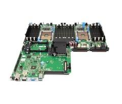 Материнская плата Dell Motherboard Poweredge R740 R740XD [0WGD1]