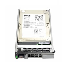 Жесткий диск Dell 300GB 10K 2.5 SAS 6G [0X79H3]