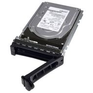 Жесткий диск DELL 300GB SAS 15K 3G LFF HDD [0YP778]