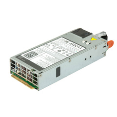 Блок питания Dell PSU 1100W R520 R620 R720 R820 [0YT39Y]