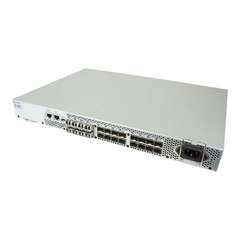 Коммутатор EMC SWITCH 16 ACTIVE PORTS 8GB FC DS-300B [100-652-541]