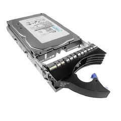 Жесткий диск IBM 73 GB 15K RPM SAS DISK DRIVE [10N7230]