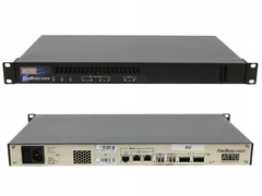 Адаптер NetApp Bridge ATTO 6500N FC-SAS [111-00998]