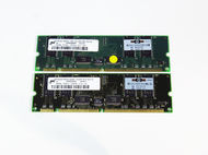 Оперативная память HP Hewlett-Packard 164278-001 SPS-DIMM [127007-031]