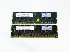 Оперативная память HP Hewlett-Packard 164278-001 SPS-DIMM [127007-031]