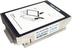 Радиатор IBM Socket 604 For HS20 [13N2360]