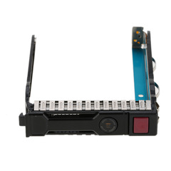 Салазки HDD Hewlett-Packard HP Hot-Pluggable Drive Tray [146781-001]