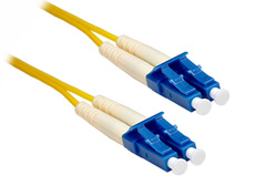Кабель Cisco Fiber patchcord - LC to LC - 6m [15216-LC-LC-10]