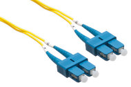 Кабель Cisco SC to SC fiber patchcord-2m(duplex) [15454-SC-SC-2]