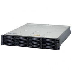 Дисковая полка РАСШИРЕНИЯ IBM EXP3512 [1746-E2A]