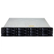 Система хранения данных IBM 1746-A2S DS3512 SYSTEM STORAGE SINGLE CONTROLLER [1746A2S]