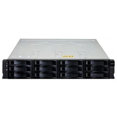 Система хранения данных IBM 1746-A2S DS3512 SYSTEM STORAGE SINGLE CONTROLLER [1746A2S]