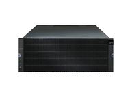 Полка расширения IBM EXPANSION UNIT DСS3700 DUAL ESM 60 HDD BAYS [1818-80E]