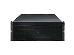 Полка расширения IBM EXPANSION UNIT DСS3700 DUAL ESM 60 HDD BAYS [1818-80E]