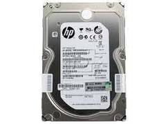 1C2275-087 Жесткий диск HP 2TB SAS 7.2K 3.5"