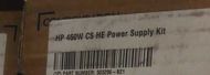 Блок питания HP 460W Common Slot Gold Hot Plug [503296-B21]