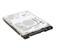 Жесткий диск HITACHI Travelstar Z5K1 1TB 2.5 5.4K [1W10028]